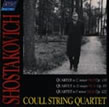 Shostakovich CD